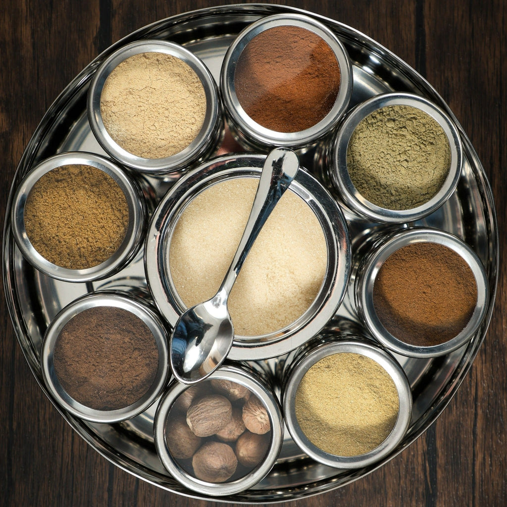 Baking Spice Wheel - Che Cose Belle