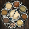 Baking Spice Wheel - Che Cose Belle