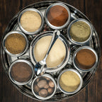 Baking Spice Wheel - Che Cose Belle