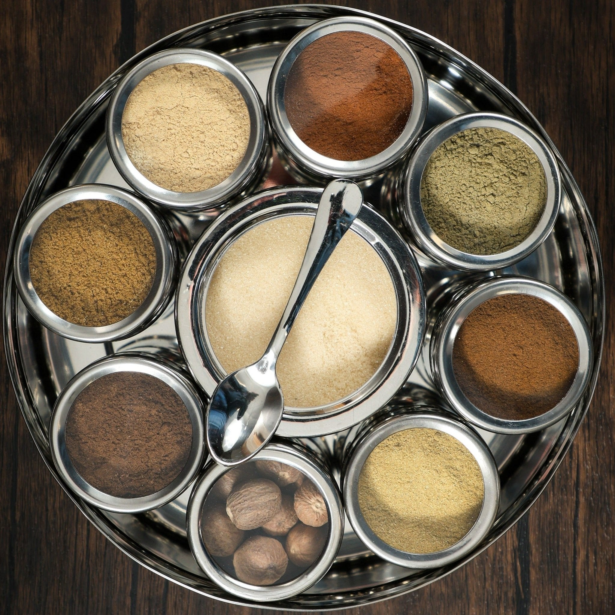 Baking Spice Wheel - Che Cose Belle
