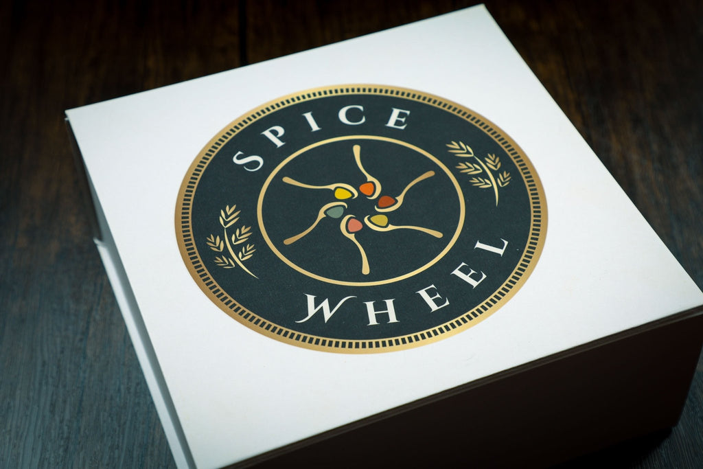 Baking Spice Wheel - Che Cose Belle