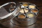 Baking Spice Wheel - Che Cose Belle