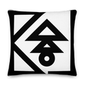 BAL Signature Symbol Pillow - Che Cose Belle
