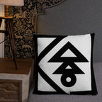 BAL Signature Symbol Pillow - Che Cose Belle