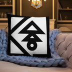 BAL Signature Symbol Pillow - Che Cose Belle