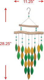 Bali, Arrow Falls, Green Chime - Che Cose Belle