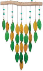 Bali, Arrow Falls, Green Chime - Che Cose Belle
