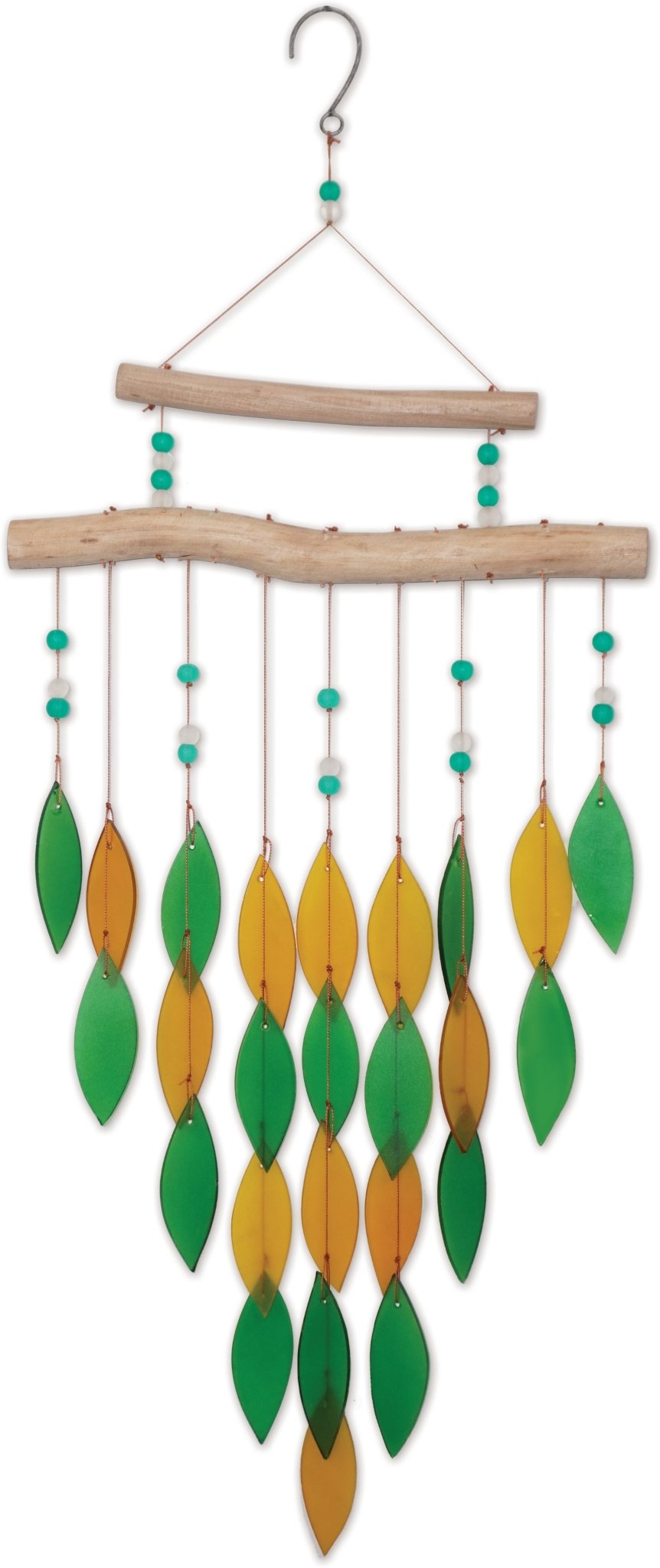 Bali, Arrow Falls, Green Chime - Che Cose Belle