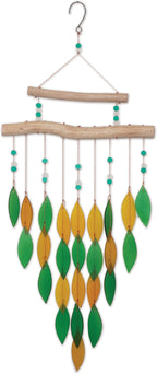 Bali, Arrow Falls, Green Chime - Che Cose Belle