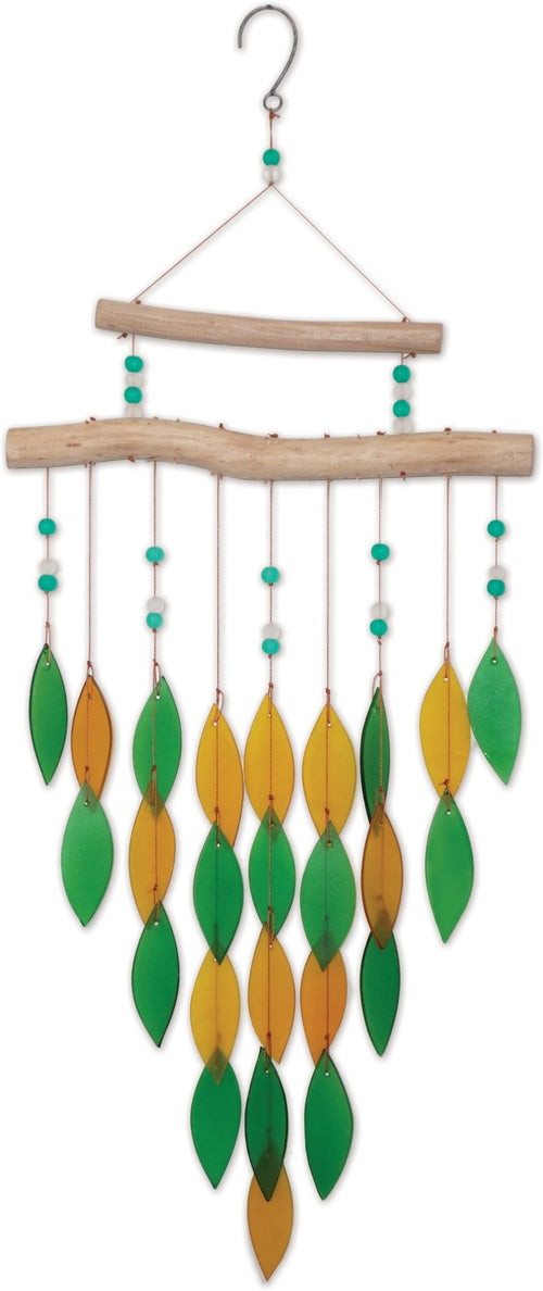 Bali, Arrow Falls, Green Chime - Che Cose Belle