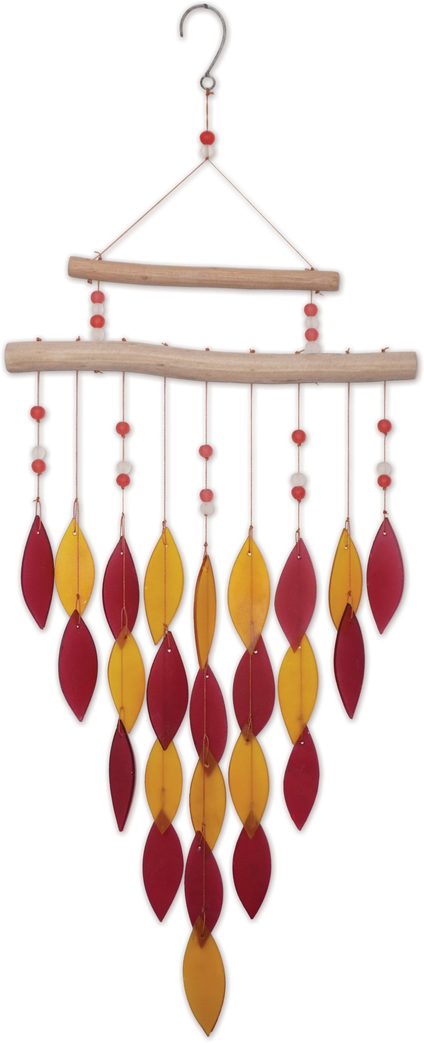 Bali, Arrow Falls, Red Chime - Che Cose Belle