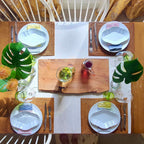 Bali Rattan Placemat - Che Cose Belle