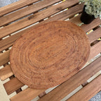 Bali Rattan Placemat - Che Cose Belle