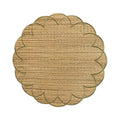 Bali Straw Placemat - Che Cose Belle