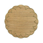 Bali Straw Placemat - Che Cose Belle