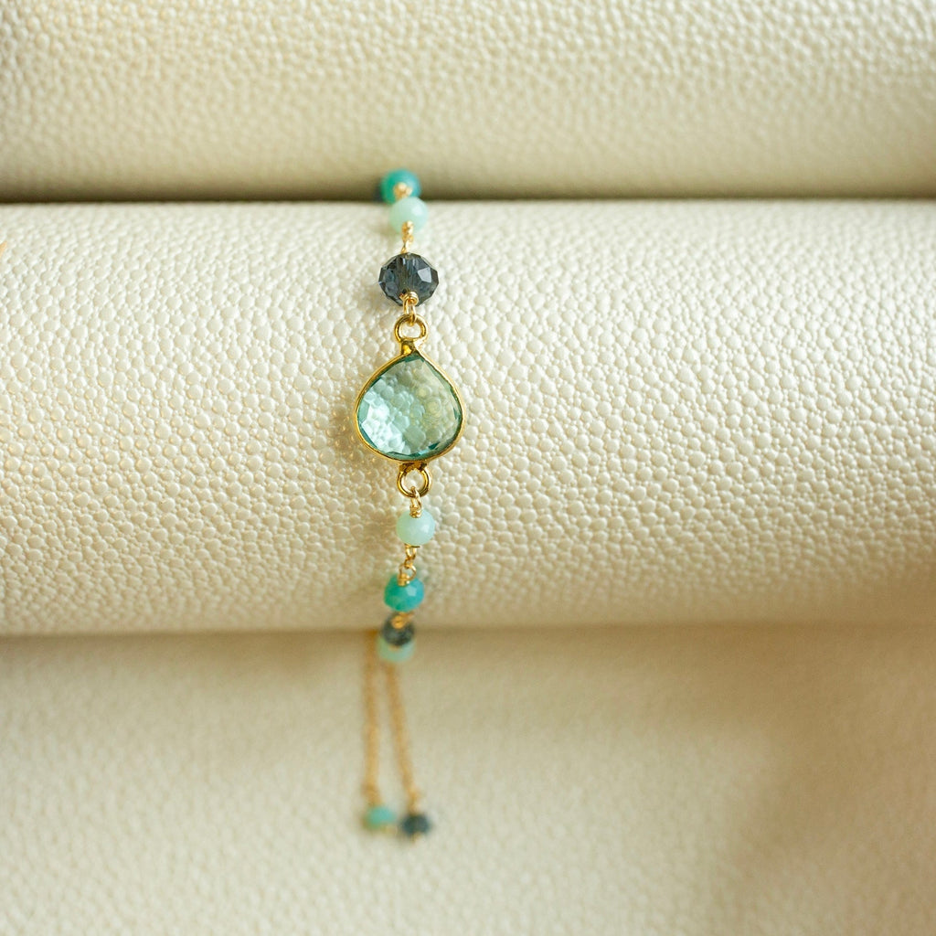 Ballet Bracelets - Che Cose Belle