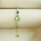 Ballet Bracelets - Che Cose Belle