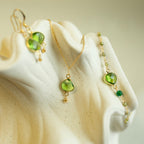 Ballet Bracelets - Che Cose Belle