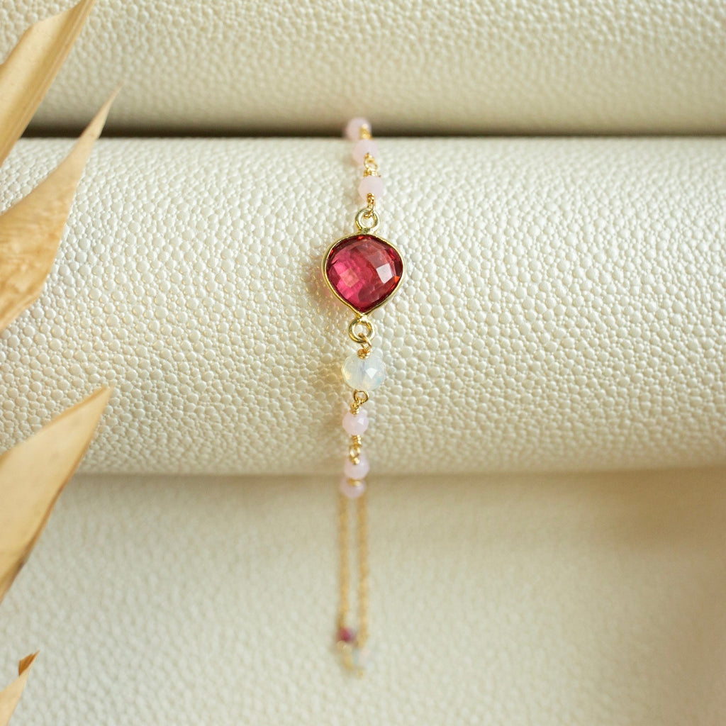 Ballet Bracelets - Che Cose Belle