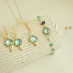 Ballet Bracelets - Che Cose Belle