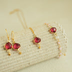 Ballet Bracelets - Che Cose Belle