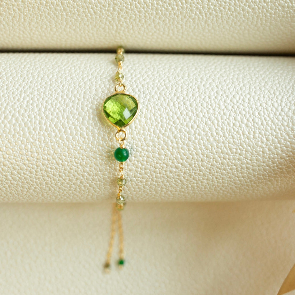 Ballet Bracelets - Che Cose Belle