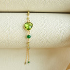 Ballet Bracelets - Che Cose Belle