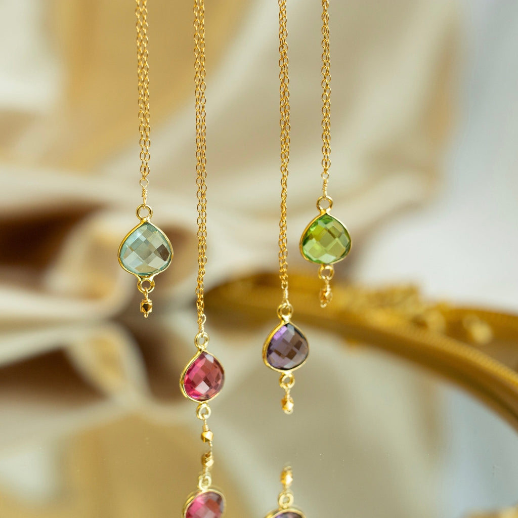 Ballet Pendants - Che Cose Belle