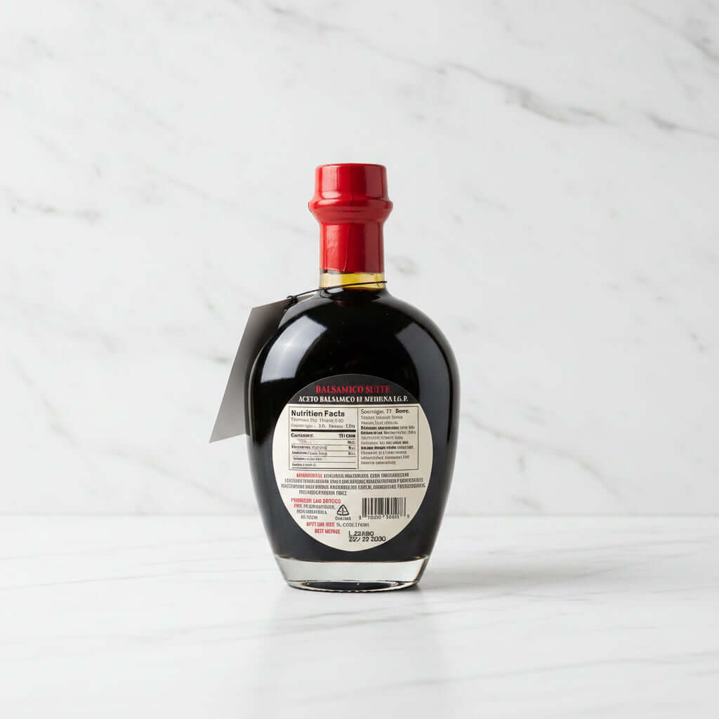 Balsamico Suite - Che Cose Belle