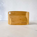 Bamboo Cutting Board - Che Cose Belle