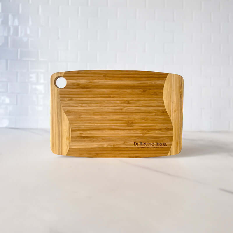 Bamboo Cutting Board - Che Cose Belle