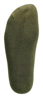 Military Knee high Premium Crew Socks - 2 Pack