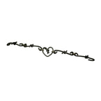 Barbed Wire Bracelet | Mill Iron West - Che Cose Belle