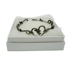 Barbed Wire Bracelet | Mill Iron West - Che Cose Belle