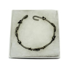 Barbed Wire Bracelet | Mill Iron West - Che Cose Belle