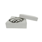 Barbed Wire Bracelet | Mill Iron West - Che Cose Belle