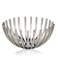 Barras Stainless Open Bowl - Che Cose Belle