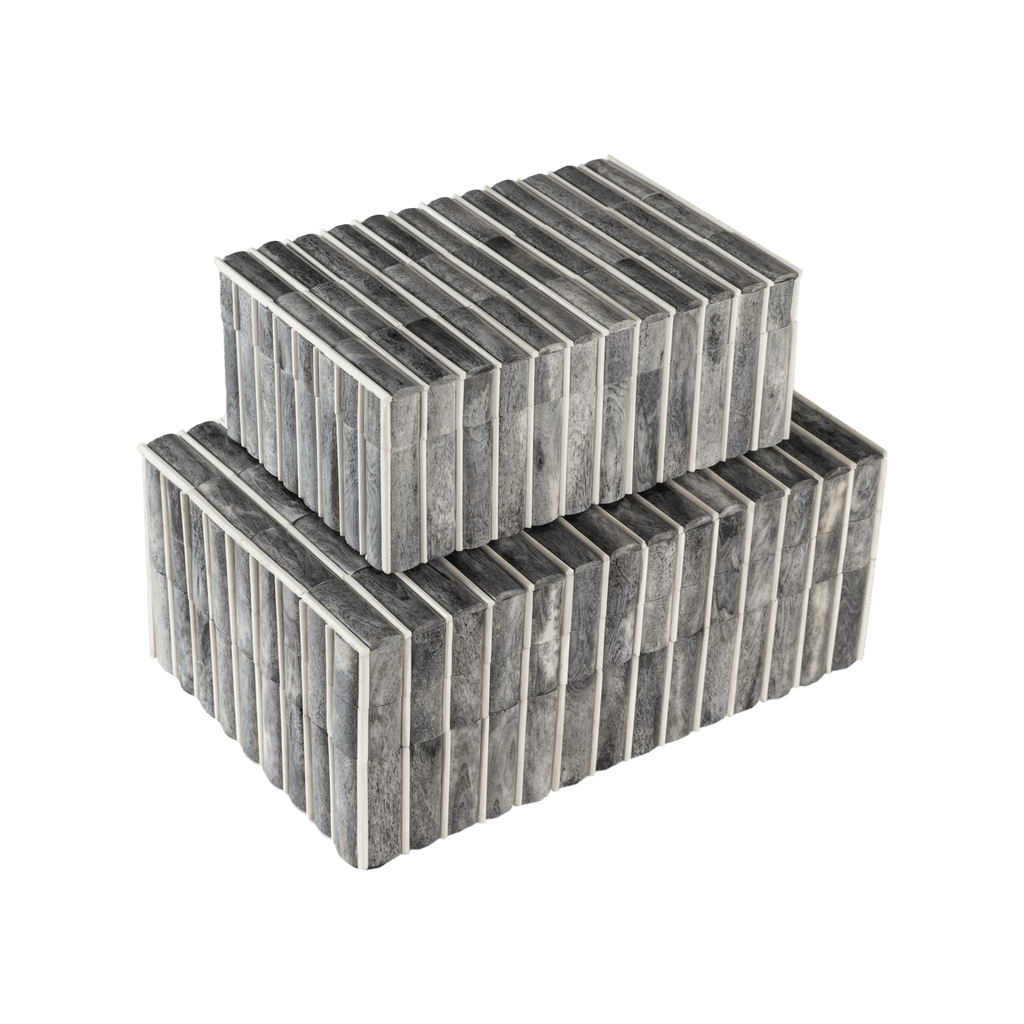 Basanti Decorative Box - Che Cose Belle