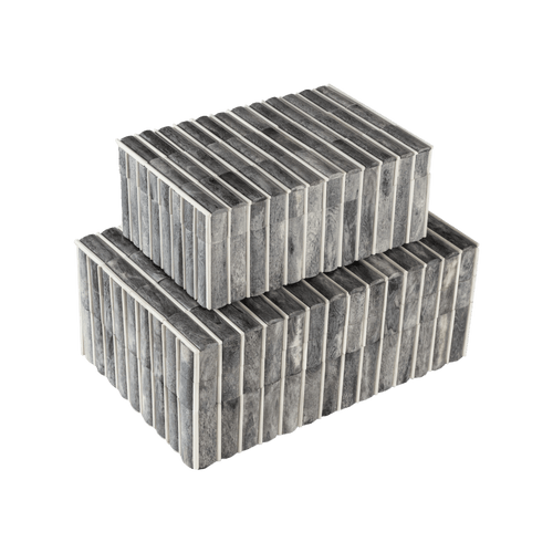 Basanti Decorative Box - Che Cose Belle