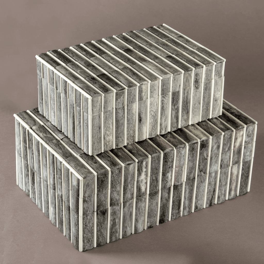 Basanti Decorative Box - Che Cose Belle