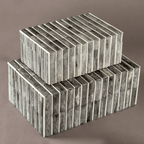 Basanti Decorative Box - Che Cose Belle