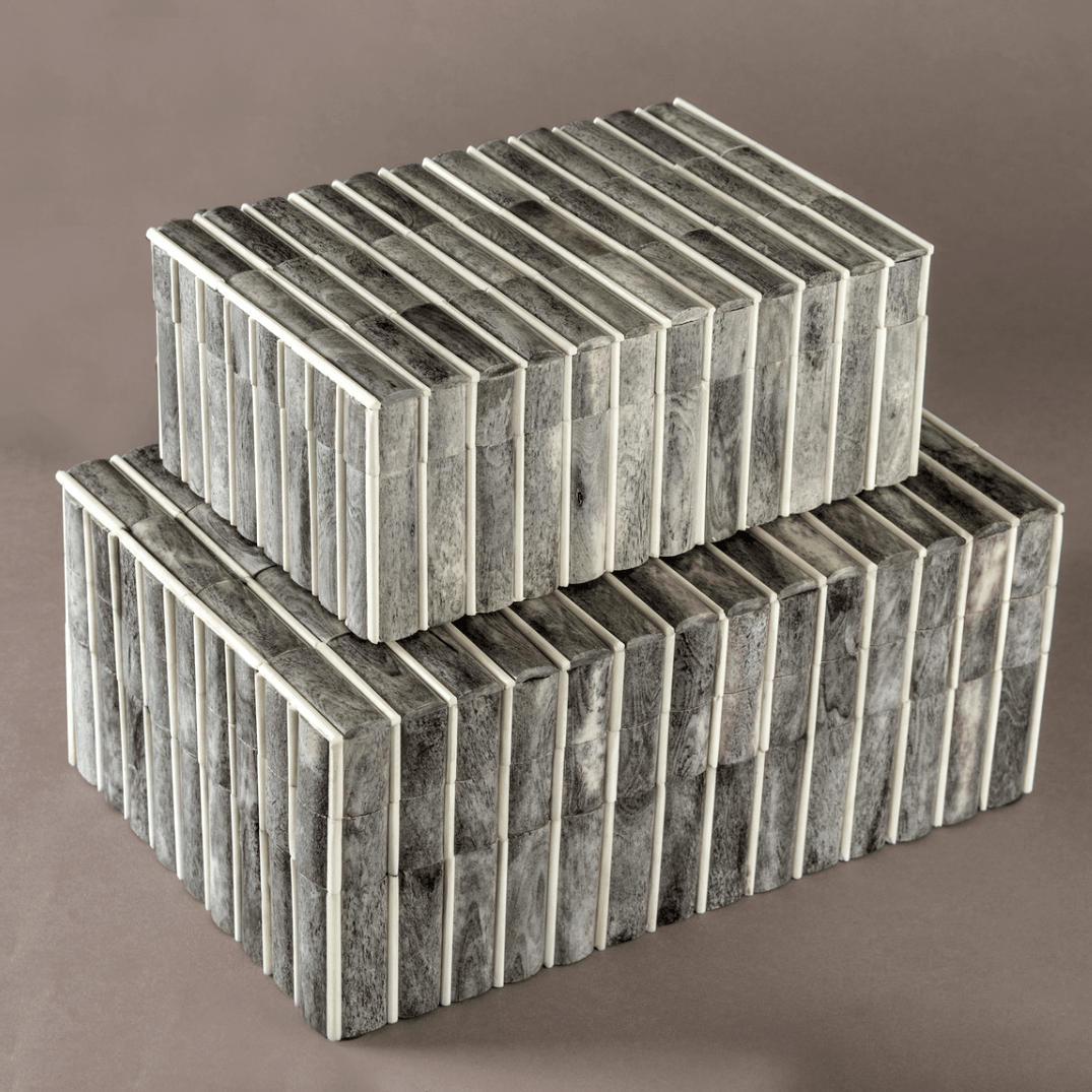 Basanti Decorative Box - Che Cose Belle