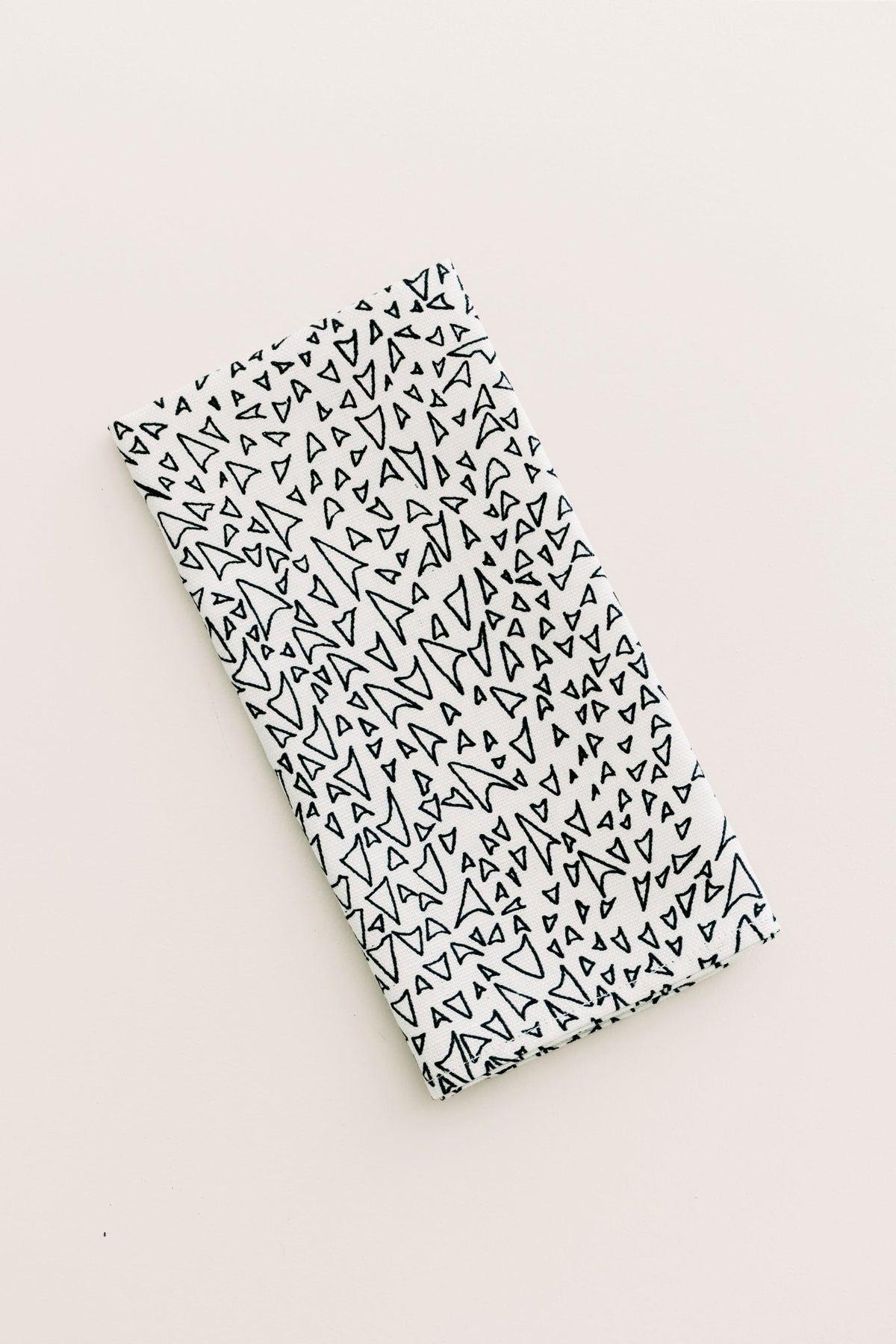 Basilone in Albatross - Pair of Napkins - Che Cose Belle