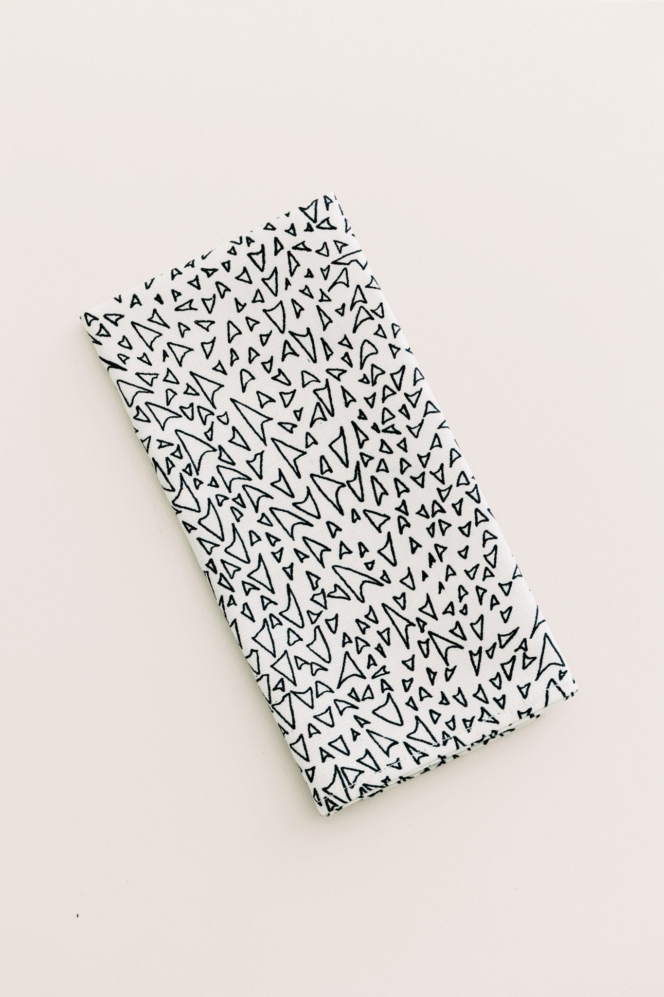 Basilone in Albatross - Pair of Napkins - Che Cose Belle