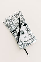 Basilone in Albatross - Pair of Napkins - Che Cose Belle