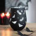 Bat Stemless Wine Glass - Che Cose Belle