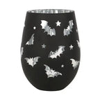 Bat Stemless Wine Glass - Che Cose Belle