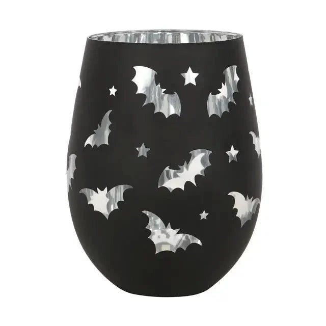Bat Stemless Wine Glass - Che Cose Belle