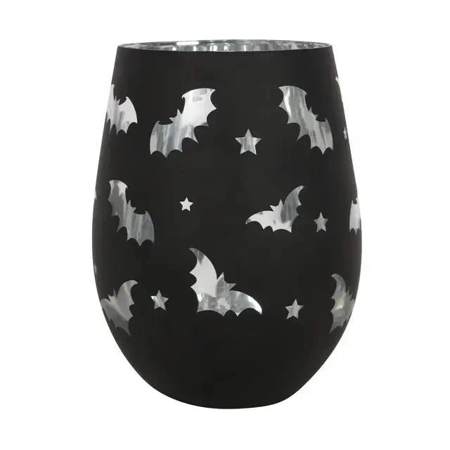 Bat Stemless Wine Glass - Che Cose Belle