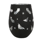 Bat Stemless Wine Glass - Che Cose Belle